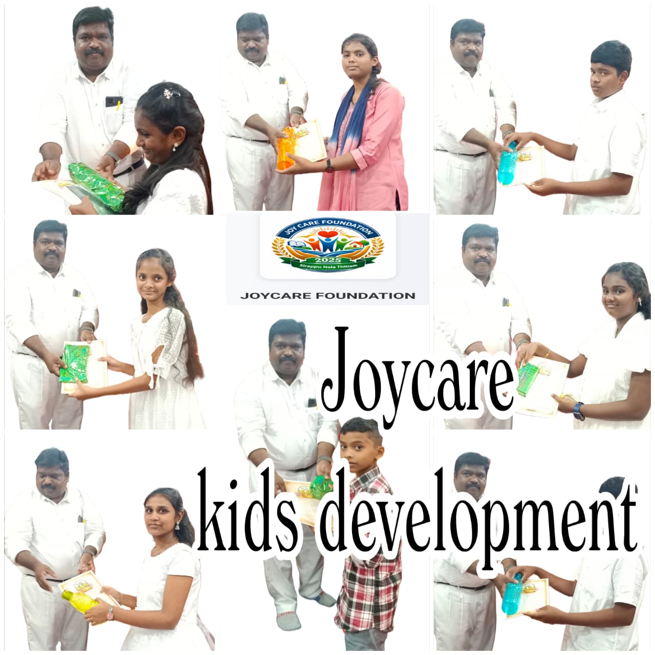 Kids Development Program